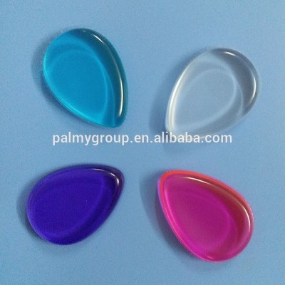 In Stock Silicone Silisponge Makeup Sponge Blender with Factory Price